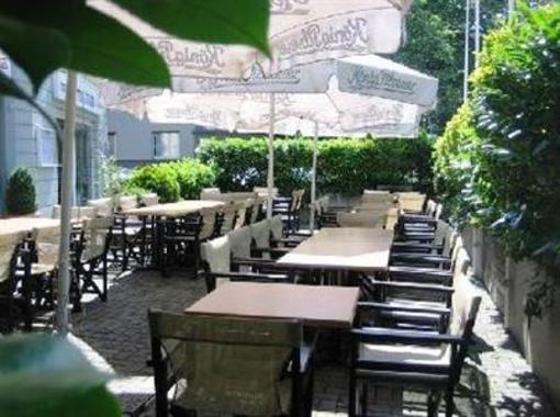 фото отеля Hotel Enger Hof