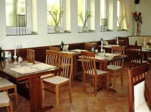 фото отеля Hotel Enger Hof