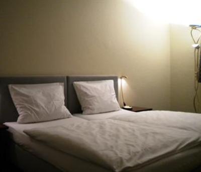 фото отеля Hotel Enger Hof