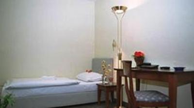 фото отеля Hotel Enger Hof