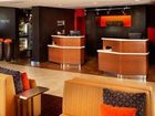 фото отеля Courtyard Des Moines West/Clive