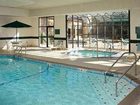 фото отеля Courtyard Des Moines West/Clive