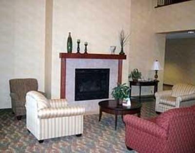 фото отеля Comfort Suites of Johnson Creek