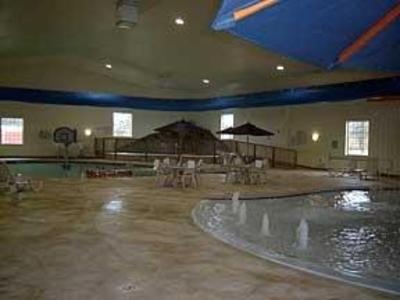 фото отеля Comfort Suites of Johnson Creek
