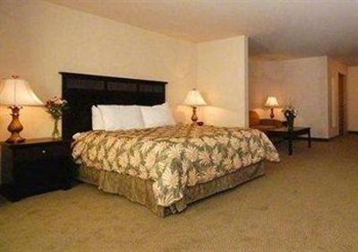 фото отеля Comfort Suites of Johnson Creek