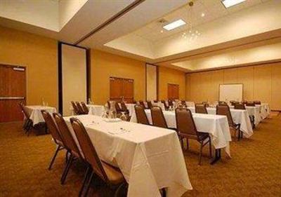 фото отеля Comfort Suites of Johnson Creek