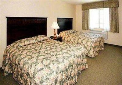 фото отеля Comfort Suites of Johnson Creek