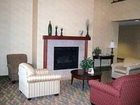 фото отеля Comfort Suites of Johnson Creek