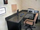 фото отеля Comfort Suites of Johnson Creek