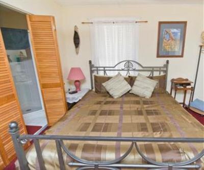 фото отеля Bavarian Lodge Bed and Breakfast
