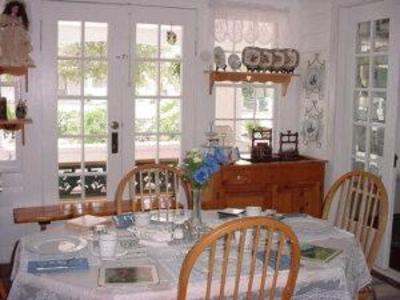 фото отеля Bavarian Lodge Bed and Breakfast
