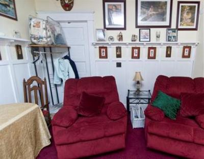 фото отеля Bavarian Lodge Bed and Breakfast