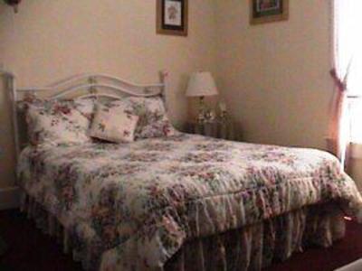 фото отеля Bavarian Lodge Bed and Breakfast