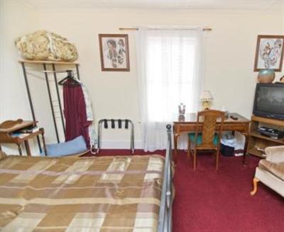 фото отеля Bavarian Lodge Bed and Breakfast
