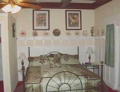 фото отеля Bavarian Lodge Bed and Breakfast