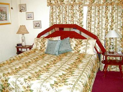 фото отеля Bavarian Lodge Bed and Breakfast