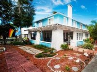 Bavarian Lodge Bed and Breakfast
