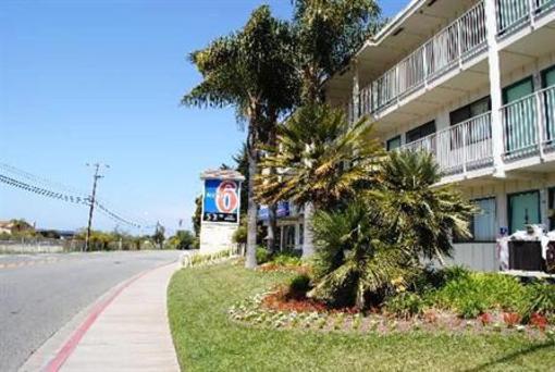 фото отеля Motel 6 Santa Barbara - Carpinteria North