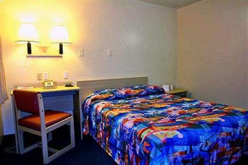 фото отеля Motel 6 Santa Barbara - Carpinteria North