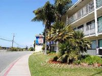 Motel 6 Santa Barbara - Carpinteria North