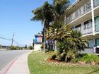 фото отеля Motel 6 Santa Barbara - Carpinteria North