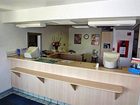 фото отеля Motel 6 Santa Barbara - Carpinteria North