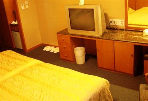 фото отеля Hotel J's