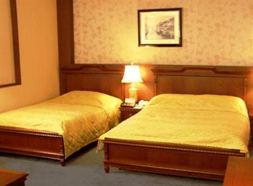 фото отеля Hotel J's