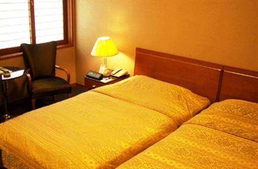 фото отеля Hotel J's