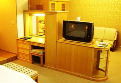 фото отеля Hotel J's