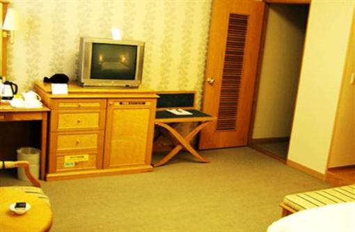 фото отеля Hotel J's