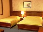 фото отеля Hotel J's