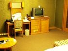 фото отеля Hotel J's