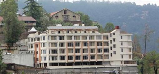 фото отеля Sukhsagar Regency