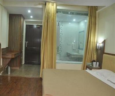фото отеля Sukhsagar Regency