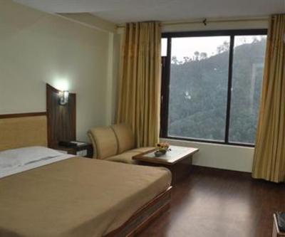 фото отеля Sukhsagar Regency