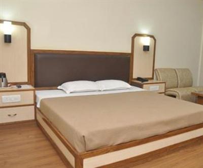 фото отеля Sukhsagar Regency