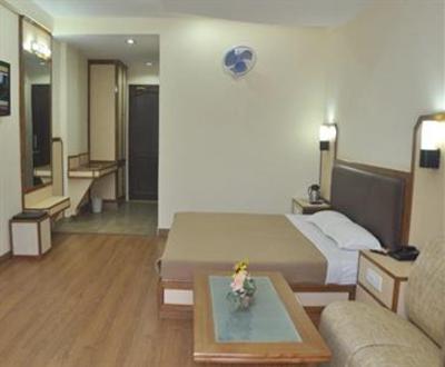 фото отеля Sukhsagar Regency