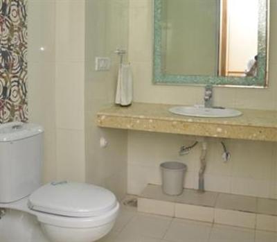 фото отеля Sukhsagar Regency