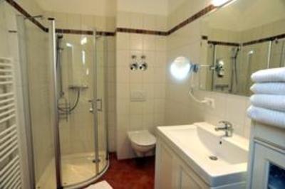 фото отеля Appartements Residenz Jacobs