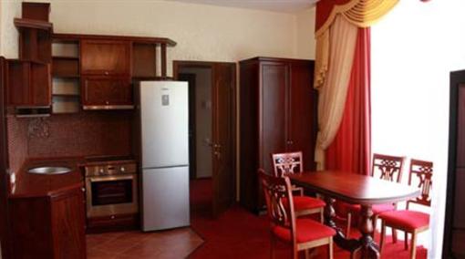 фото отеля Reikartz Ivano-Frankivsk
