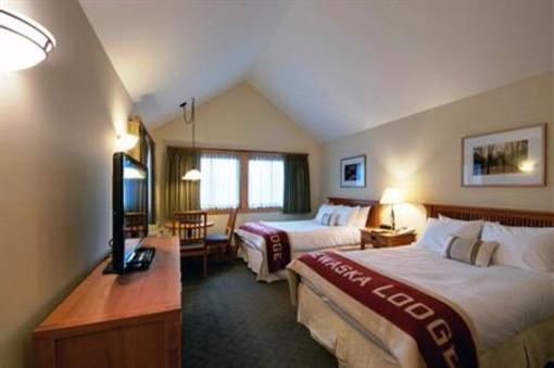 фото отеля Minnewaska Lodge Bed & Breakfast Gardiner (New York)