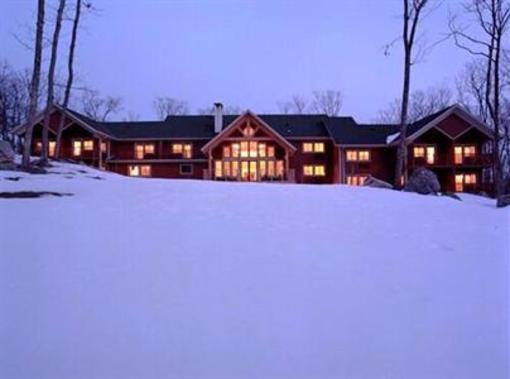 фото отеля Minnewaska Lodge Bed & Breakfast Gardiner (New York)