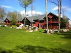 фото отеля Minnewaska Lodge Bed & Breakfast Gardiner (New York)