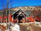 фото отеля Minnewaska Lodge Bed & Breakfast Gardiner (New York)