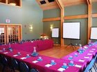 фото отеля Minnewaska Lodge Bed & Breakfast Gardiner (New York)