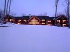 фото отеля Minnewaska Lodge Bed & Breakfast Gardiner (New York)