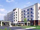 фото отеля Courtyard Ewing Hopewell