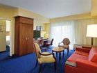 фото отеля Courtyard Ewing Hopewell
