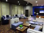 фото отеля Courtyard Ewing Hopewell